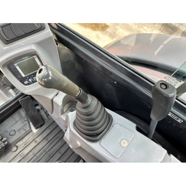2014 KUBOTA KX165-5-41991604