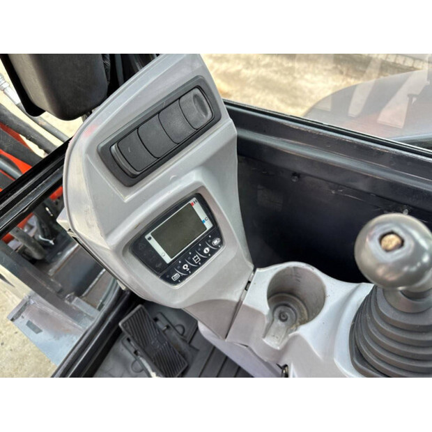 2014 KUBOTA KX165-5-41991605