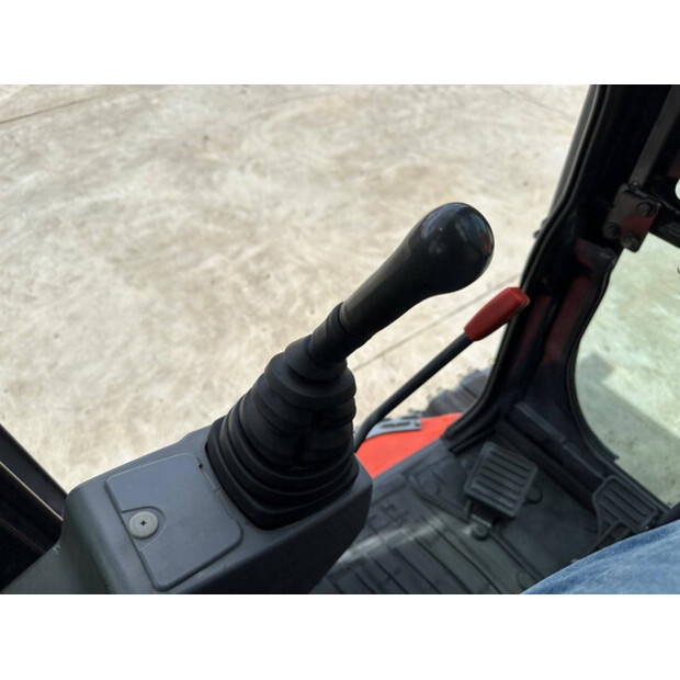 2014 KUBOTA KX165-5-41991610