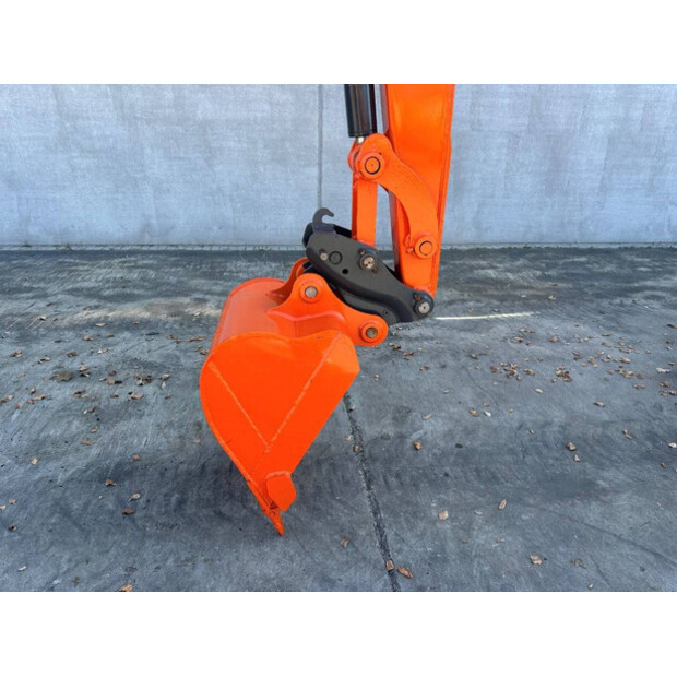 2016 Doosan DX55-9C-41991635