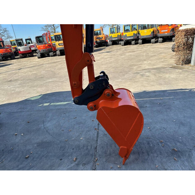2016 Doosan DX55-9C-41991638