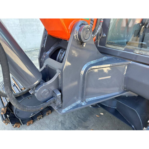 2016 Doosan DX55-9C-41991642