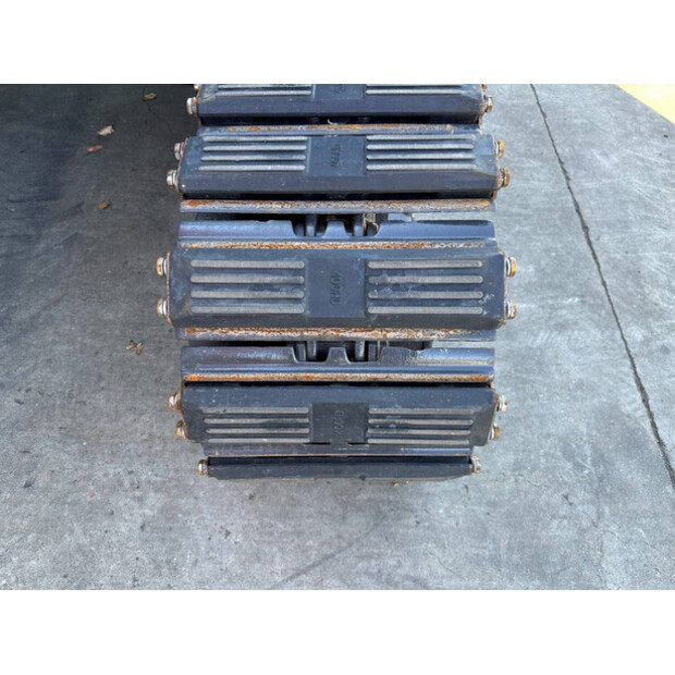 2016 Doosan DX55-9C-41991643