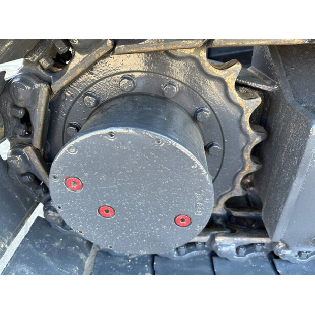 2016 Doosan DX55-9C-41991644