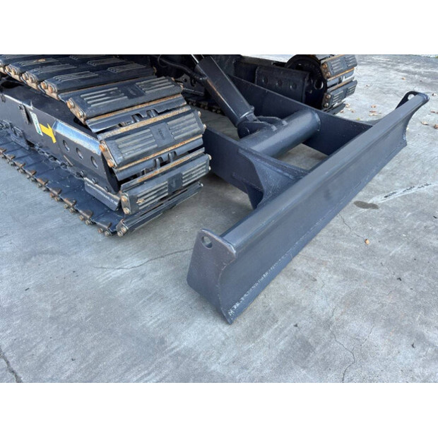 2016 Doosan DX55-9C-41991645