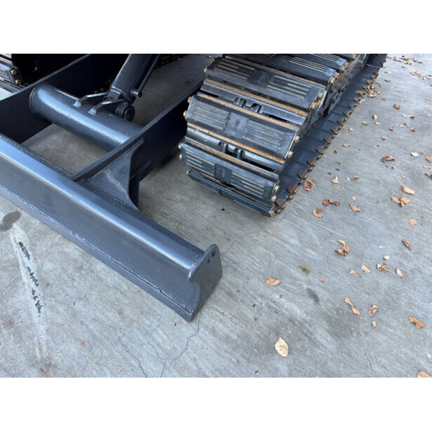 2016 Doosan DX55-9C-41991647
