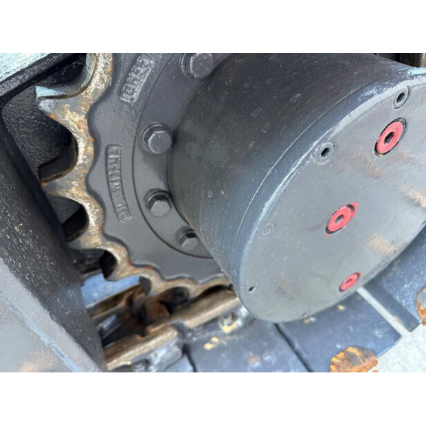 2016 Doosan DX55-9C-41991648