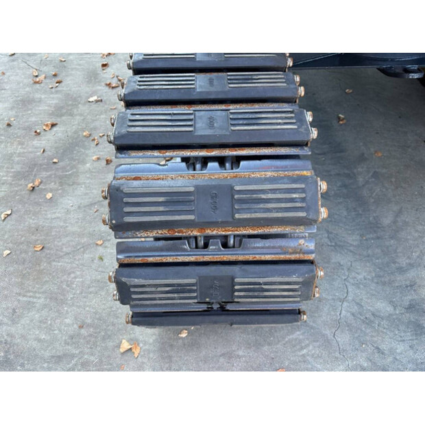 2016 Doosan DX55-9C-41991650