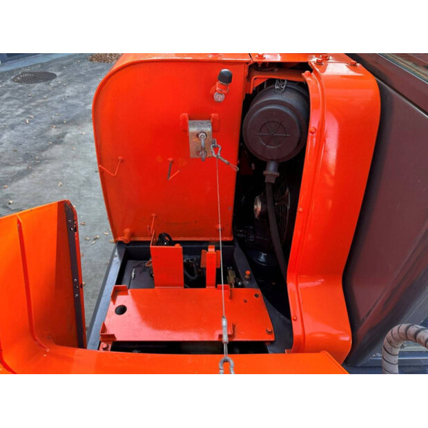 2016 Doosan DX55-9C-41991651