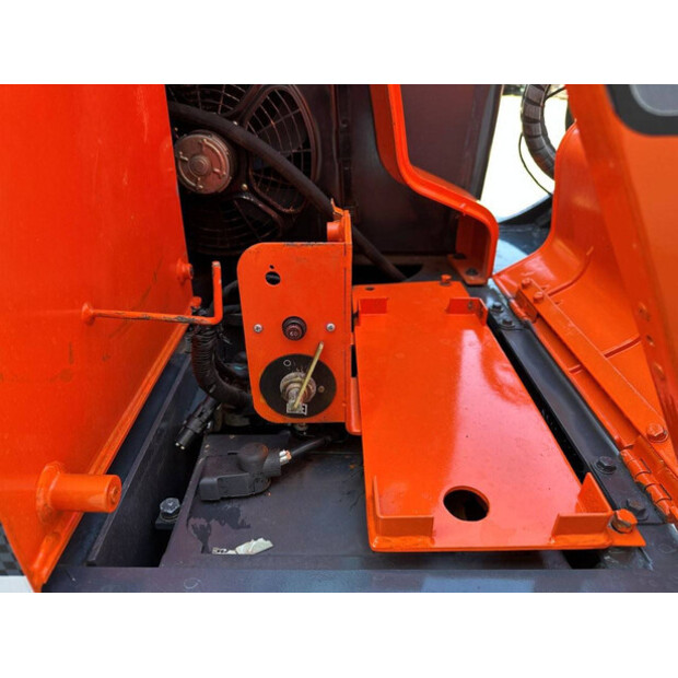 2016 Doosan DX55-9C-41991652