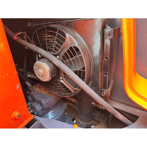 2016 Doosan DX55-9C-41991653