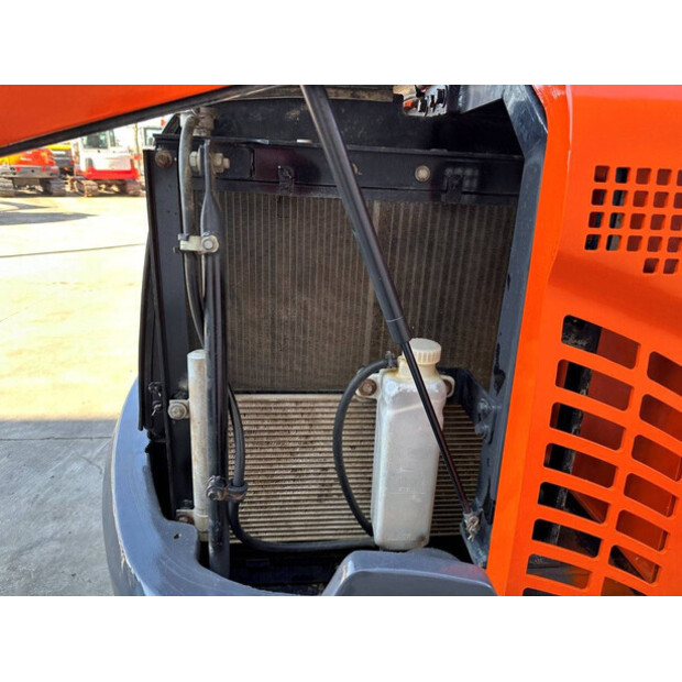 2016 Doosan DX55-9C-41991655