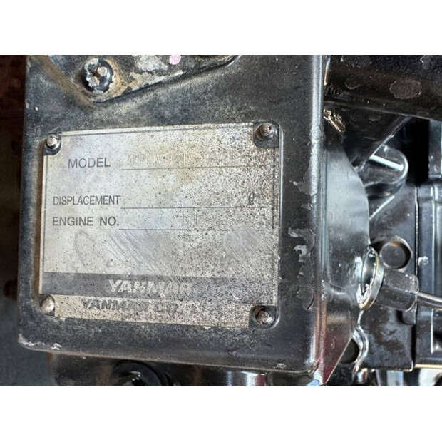 2016 Doosan DX55-9C-41991659