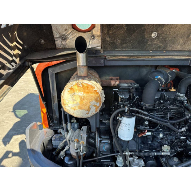 2016 Doosan DX55-9C-41991660