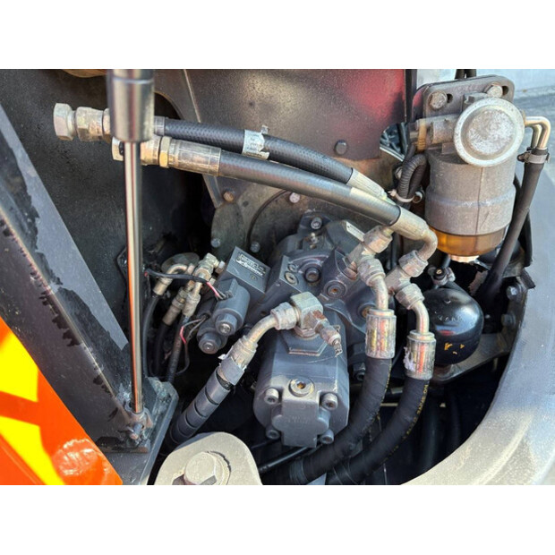 2016 Doosan DX55-9C-41991661