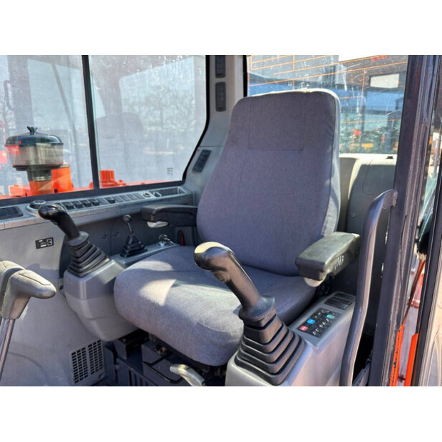2016 Doosan DX55-9C-41991663