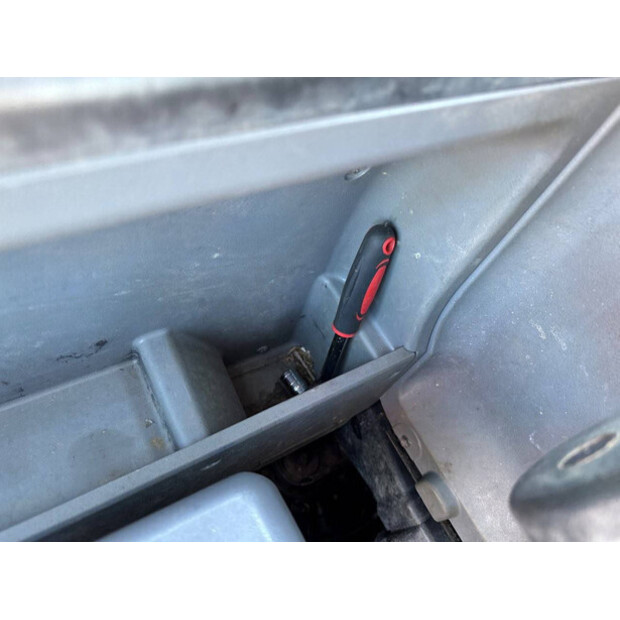 2016 Doosan DX55-9C-41991666
