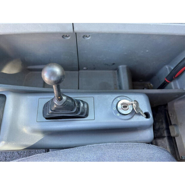 2016 Doosan DX55-9C-41991667
