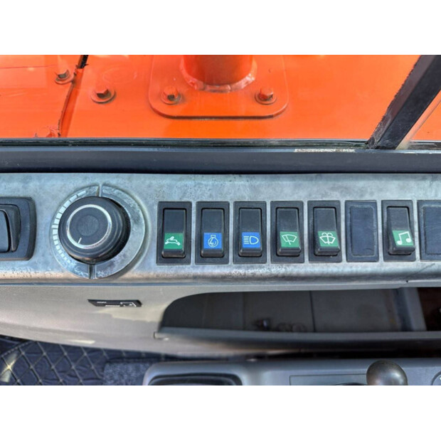 2016 Doosan DX55-9C-41991669