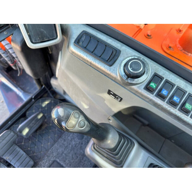 2016 Doosan DX55-9C-41991670