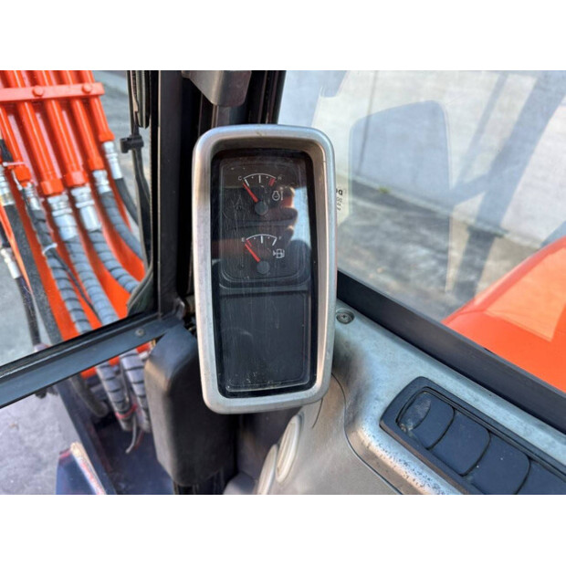 2016 Doosan DX55-9C-41991671
