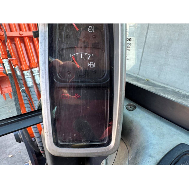 2016 Doosan DX55-9C-41991674
