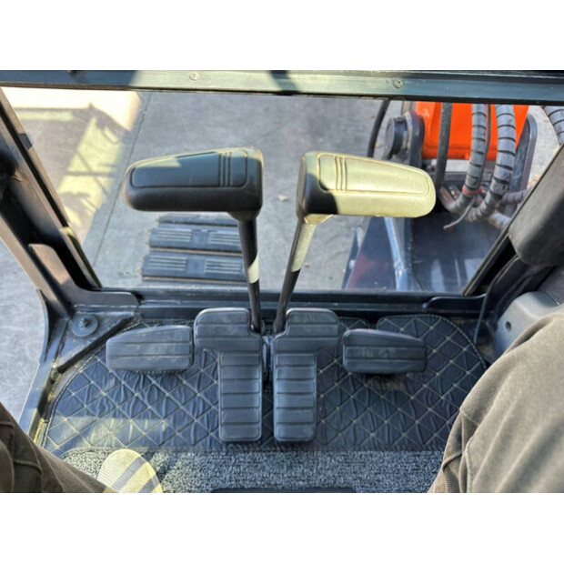 2016 Doosan DX55-9C-41991675