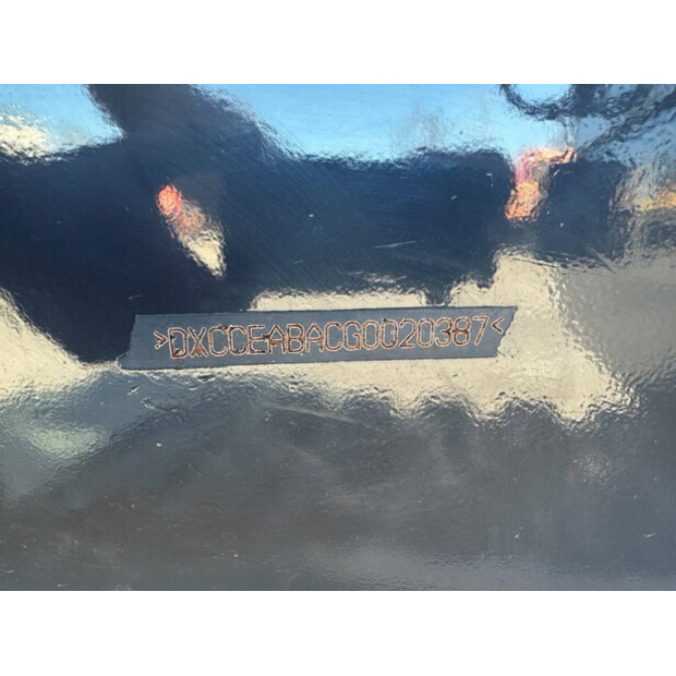 2016 Doosan DX55-9C-41991679
