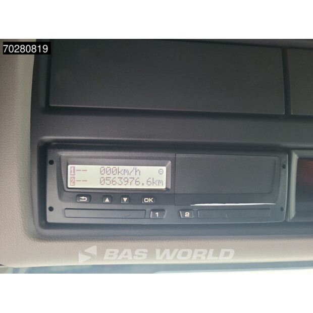 2019 سكانيا R650-41991689