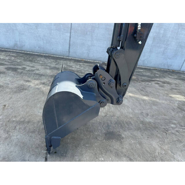 2016 Volvo EC55D-41991702