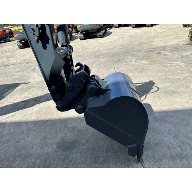 2016 Volvo EC55D-41991705