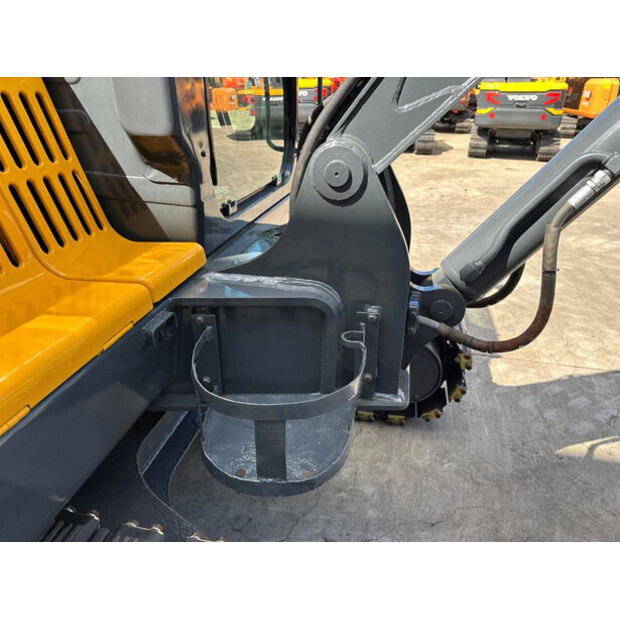 2016 Volvo EC55D-41991707
