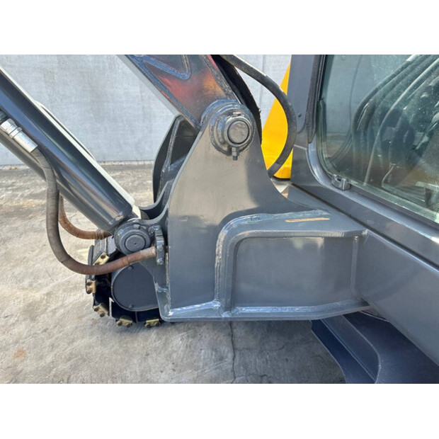2016 Volvo EC55D-41991708