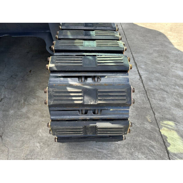 2016 Volvo EC55D-41991709