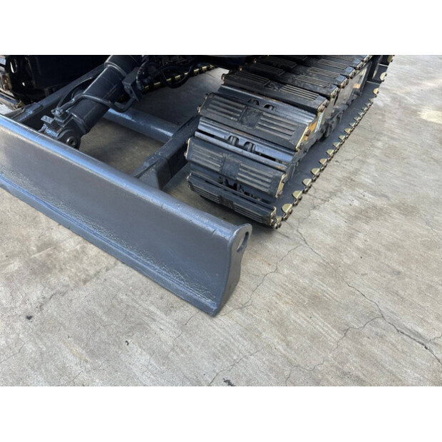 2016 Volvo EC55D-41991713
