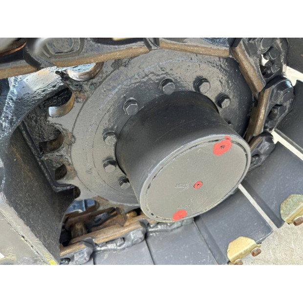 2016 Volvo EC55D-41991714