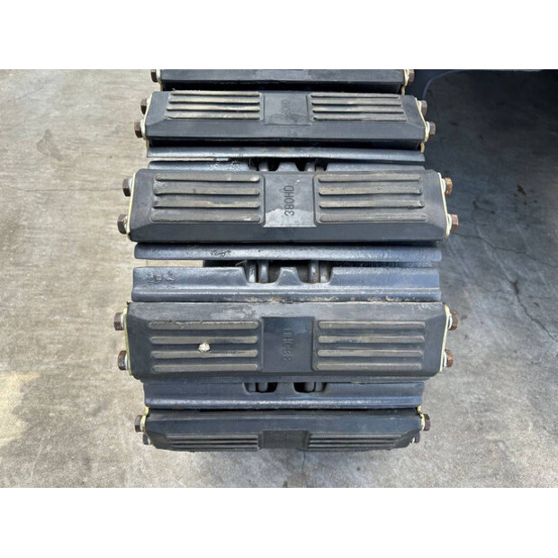 2016 Volvo EC55D-41991715
