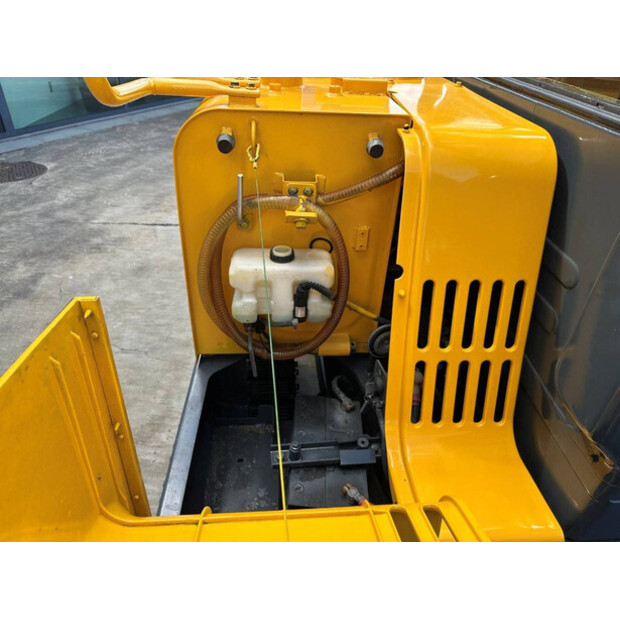 2016 Volvo EC55D-41991716