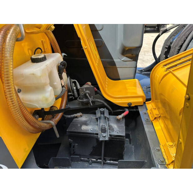 2016 Volvo EC55D-41991717