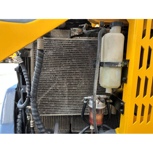 2016 Volvo EC55D-41991720