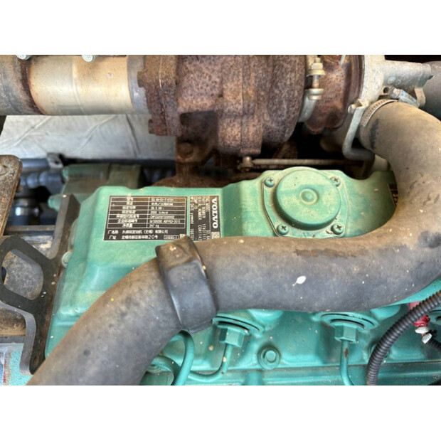 2016 Volvo EC55D-41991728
