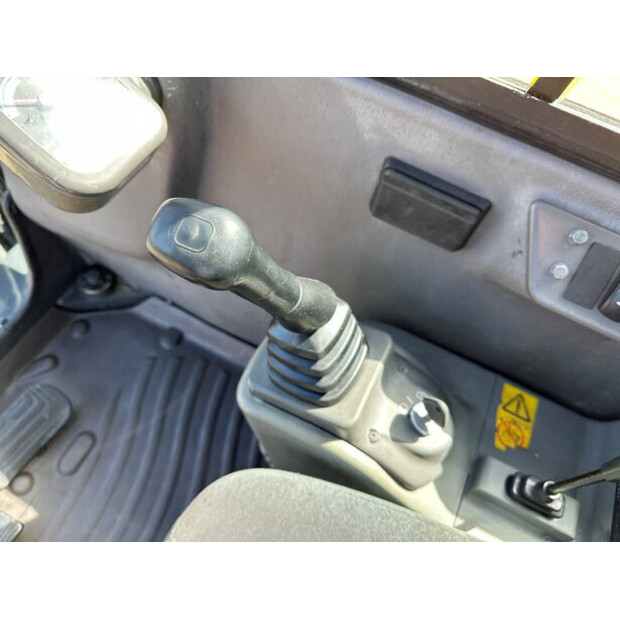 2016 Volvo EC55D-41991734