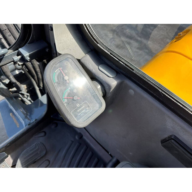 2016 Volvo EC55D-41991735