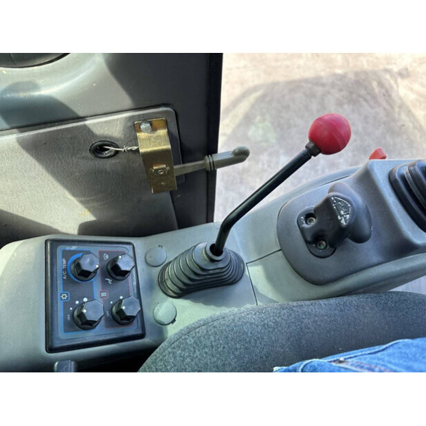 2016 Volvo EC55D-41991738