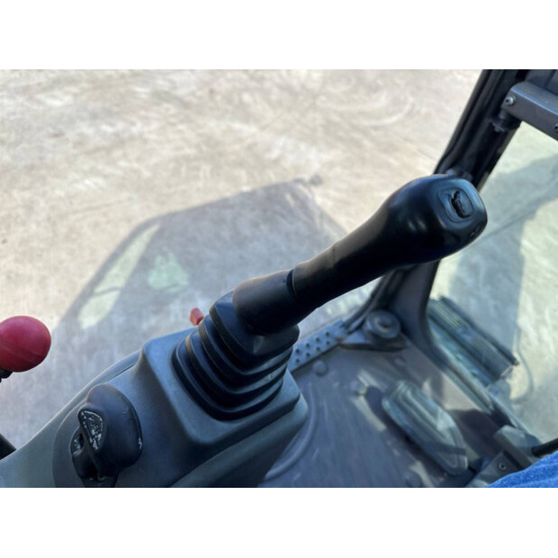 2016 Volvo EC55D-41991739
