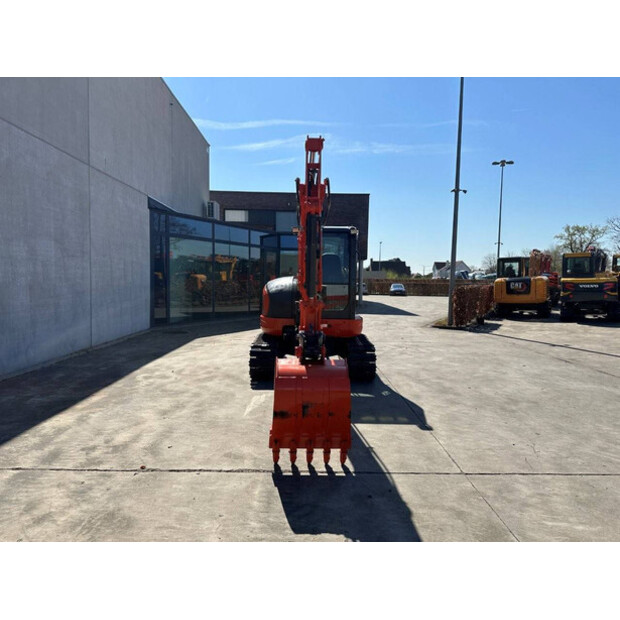 2016 KUBOTA KX163-5-41991743