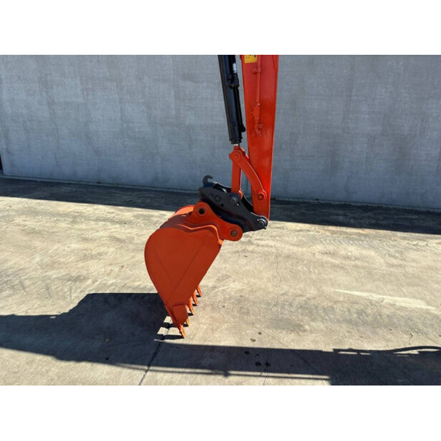 2016 KUBOTA KX163-5-41991749