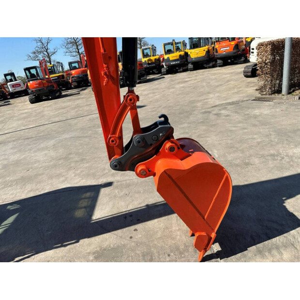 2016 KUBOTA KX163-5-41991752