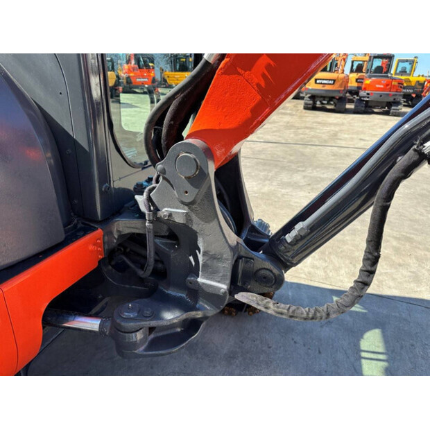 2016 KUBOTA KX163-5-41991754