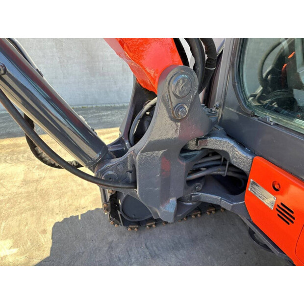2016 KUBOTA KX163-5-41991755